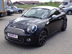 Schwarz Gebraucht 2013 Mini Cooper Kleinwagen | 7.490 € (Fairer Preis)