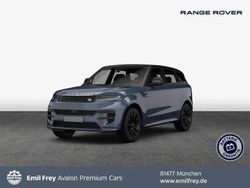 Varesine blue metallic Gebraucht 2025 Land Rover Range Rover Sport SE Dynamic SUV | 105.450 € (Fairer Preis)
