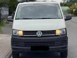 Weiß Gebraucht 2020 VW T6.1 Van | 13.450 €
