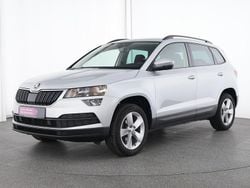 Silber Gebraucht 2022 Skoda Karoq Ambition SUV | 21.891 € (Superpreis)