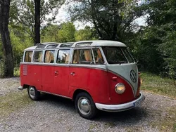 Gebraucht 1961 VW T1 Van | 52.000 €