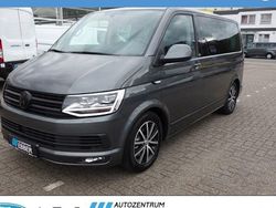 Grau Gebraucht 2019 VW Multivan Generation Six Van | 36.879 € (Fairer Preis)