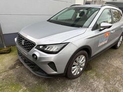 Florett(urban)silver Gebraucht 2023 Seat Arona Style SUV | 11.000 € (Superpreis)