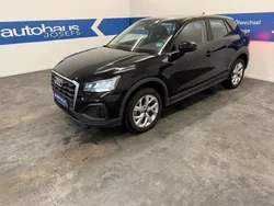 Schwarz Gebraucht 2022 Audi Q2 Basis SUV | 19.500 € (Fairer Preis)