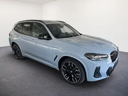 Gebraucht 2024 BMW X3 Performance SUV | 73.740 € (Etwas zu teuer)