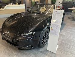 Beige Gebraucht 2024 Mazda MX5 Kazari Cabrio | 35.955 € (Fairer Preis)