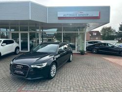 Schwarz Gebraucht 2012 Audi A6 Comfort Kombi | 15.990 € (Etwas zu teuer)