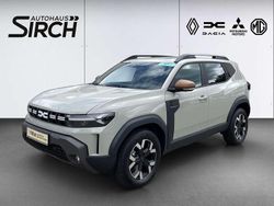 Sandstone (beige) Gebraucht 2024 Dacia Duster Extreme SUV | 26.990 € (Fairer Preis)