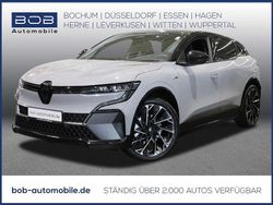 Rafalgrau + dach black pearlschwarz (grau) Neu 2025 Renault Mégane Esprit Alpine Limousine | 49.340 €