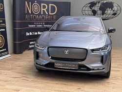 Eiger grey (metallic) Gebraucht 2024 Jaguar I-Pace R-Dynamic SUV | 46.700 € (Superpreis)