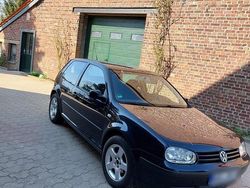 Andere farben Gebraucht 2002 VW Golf IV Kleinwagen | 1.050 € (Fairer Preis)