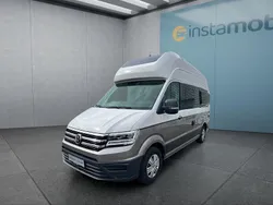 Weiß Gebraucht 2023 VW California Van | 62.999 € (Fairer Preis)