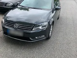Gebraucht 2011 VW Passat Kombi | 5.000 € (Guter Preis)