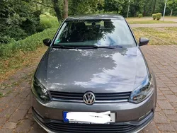 Grau Gebraucht 2014 VW Polo Comfortline Kleinwagen | 6.800 € (Fairer Preis)