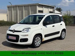 Gebraucht 2012 Fiat Panda Pop Kleinwagen | 2.900 € (Guter Preis)