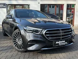 Mercedes E200