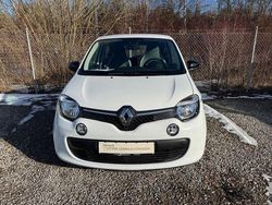 Weiß Gebraucht 2018 Renault Twingo LIMITED Kleinwagen | 10.990 € (Fairer Preis)