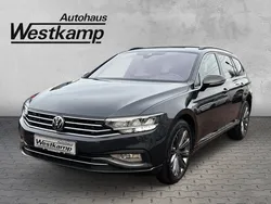 Mangangrau metallic Gebraucht 2022 VW Passat Business Kombi | 26.790 € (Fairer Preis)