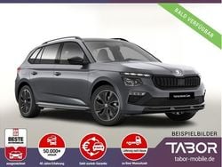 Grau (graphitgrau metallic) Neu 2025 Skoda Kamiq SUV | 29.188 € (Guter Preis)