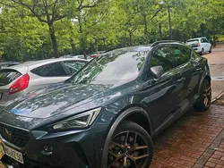 Andere farben Gebraucht 2021 Cupra Formentor SUV | 29.999 € (Guter Preis)