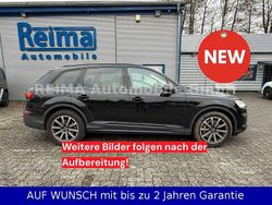 Tiefschwarz Gebraucht 2020 Audi Q7 Sport SUV | 36.890 € (Superpreis)