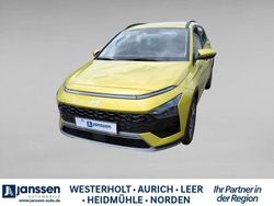 Gelb Neu 2025 Hyundai Bayon SUV | 23.990 € (Fairer Preis)