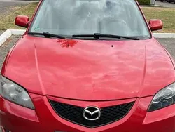 Gebraucht 2004 Mazda 3 Comfort Limousine | 2.499 € (Teuer)