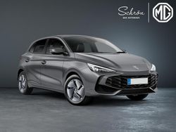 Neu 2025 MG MG3 Kleinwagen | 18.940 € (Fairer Preis)