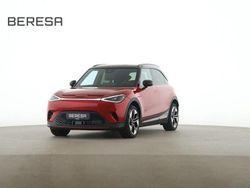Rot Gebraucht 2022 Smart #1 Brabus SUV | 28.980 € (Fairer Preis)