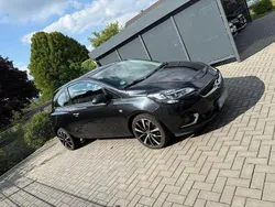 Andere außenfarben Gebraucht 2015 Opel Corsa Innovation Coupé | 8.500 € (Teuer)