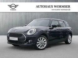 Blau Gebraucht 2022 Mini Cooper Clubman Kombi | 23.970 € (Fairer Preis)
