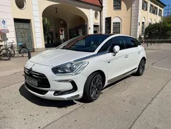 Weiß Gebraucht 2013 Citroën DS5 Sport Chic Kleinwagen | 6.600 € (Superpreis)