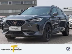 Grau Gebraucht 2022 Cupra Formentor VZ SUV | 23.490 € (Guter Preis)