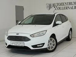 Andere Gebraucht 2017 Ford Focus Business Edition Limousine | 6.990 € (Fairer Preis)