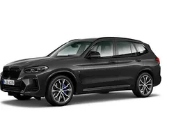 Gebraucht 2025 BMW X3 Efficient Dynamics SUV | 49.900 € (Teuer)
