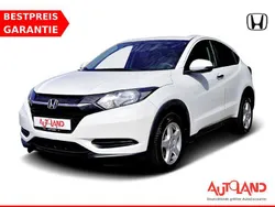 Weiß Gebraucht 2016 Honda HR-V Comfort SUV | 13.495 € (Fairer Preis)