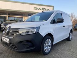 Weiss Gebraucht 2022 Renault Rapid Limousine | 19.990 € (Fairer Preis)