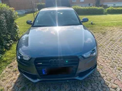 Grau Gebraucht 2013 Audi A5 S-Line Coupé | 11.800 € (Fairer Preis)