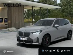 Frozen pure grey (grau) Neu 2025 BMW X3 Comfort Edition SUV | 69.990 € (Fairer Preis)