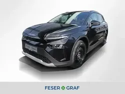 Blackmagicperleffekt Neu 2025 Skoda Elroq SUV | 31.590 € (Guter Preis)