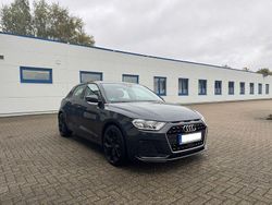 Grau Gebraucht 2020 Audi A1 Sportback Kleinwagen | 14.950 € (Fairer Preis)