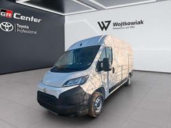 Weiß Neu 2025 Toyota Proace H2 Van | 34.490 € (Fairer Preis)