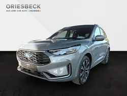 Silber Neu 2024 Ford Kuga ST-Line X SUV | 46.240 €