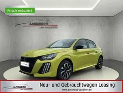 Zlta agueda Neu 2025 Peugeot 208 Style Kleinwagen | 17.385 € (Superpreis)