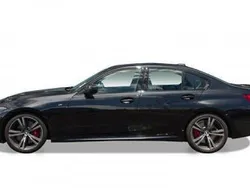 Schwarz Neu 2025 BMW M340 M Sport Limousine | 57.417 €