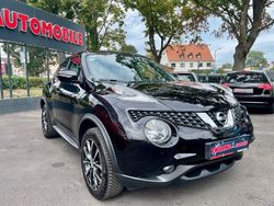 Gebraucht 2016 Nissan Juke N-Connecta SUV | 9.990 € (Fairer Preis)