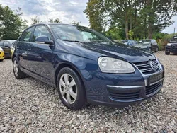 Gebraucht 2007 VW Jetta Trendline Limousine | 4.500 € (Etwas zu teuer)