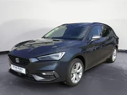 Grau Gebraucht 2024 Seat Leon | 27.990 €