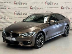 Braun Gebraucht 2019 BMW 440 M Sport Limousine | 34.890 € (Fairer Preis)