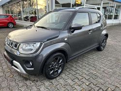 Grau Gebraucht 2024 Suzuki Ignis Comfort Kleinwagen | 18.550 €